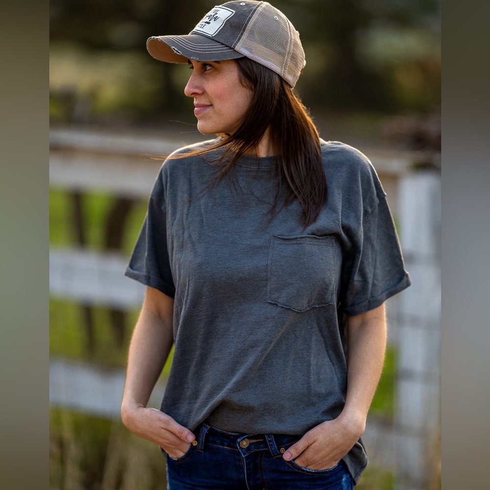Rae T-shirt